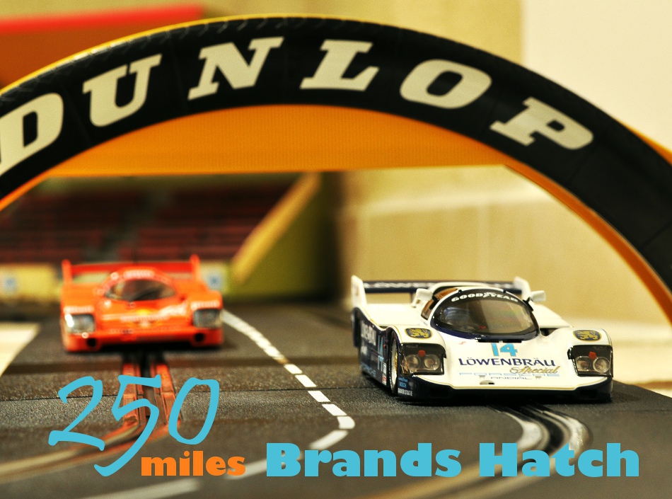 slotcar brands hatch