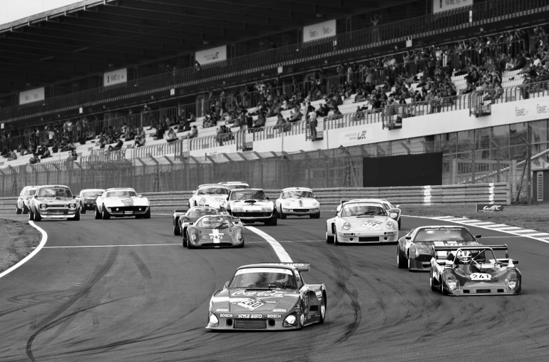 start_nuerburgring-legends