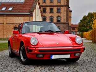 porsche-911-targa-gmodell