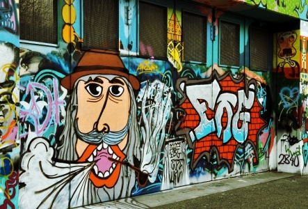 street-art stuttgart
