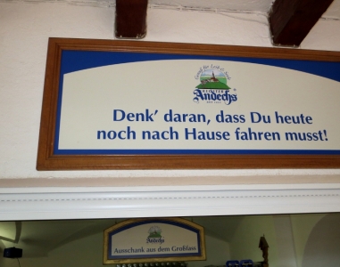 andechs