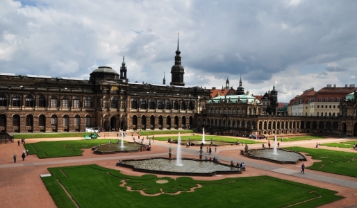 dresdener-zwinger