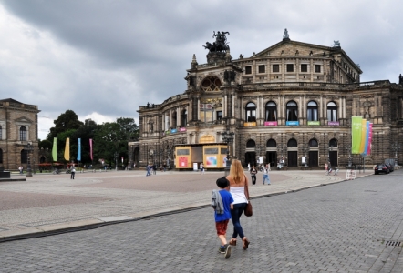 semperoper