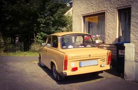 trabbi