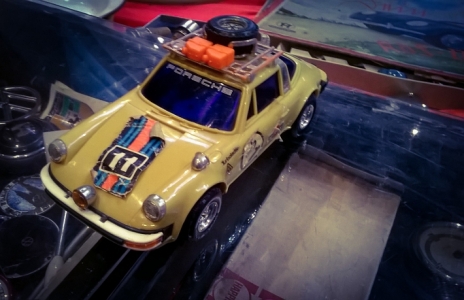 modell-porsche