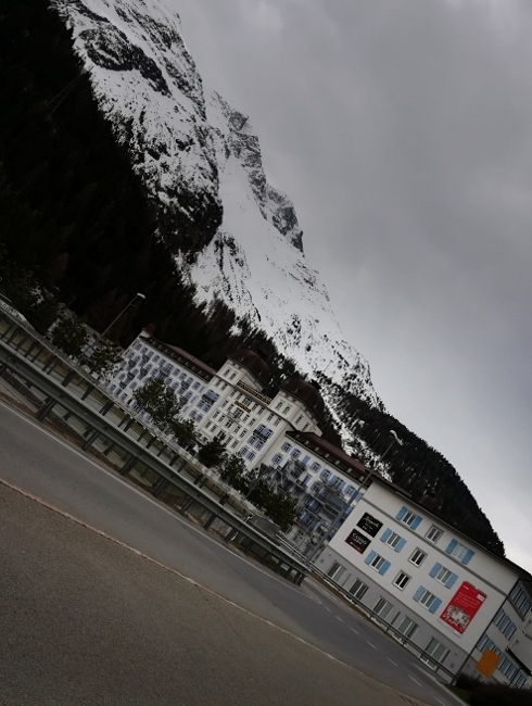 st moritz