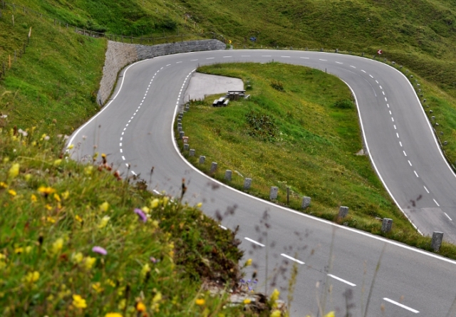 grossglockner-hochalpenstrasse