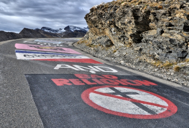 Col-de-l’Iseran