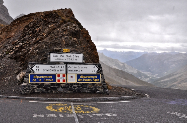 Col-du-Galibier