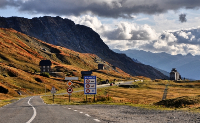 Col-du-Petit-Saint-Bernard