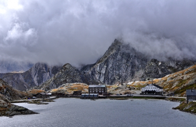 Tour-französische-Alpen