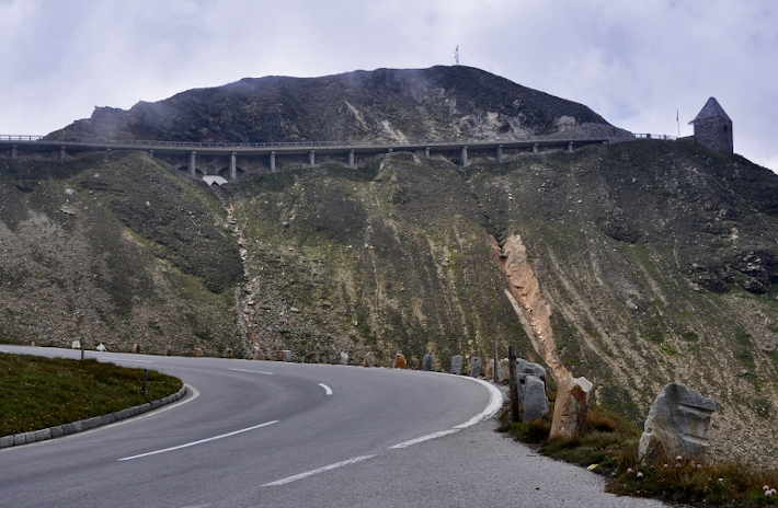 Großglockner Hochalpenstraße
